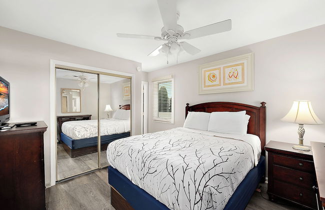 Club Ocean Villas II - Foto 5