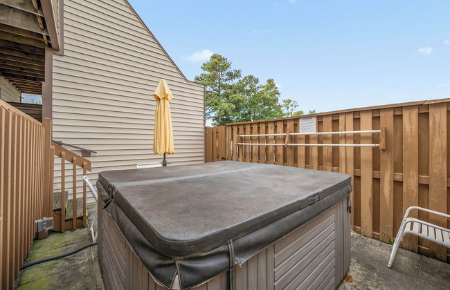 Club Ocean Villas II - Foto 19