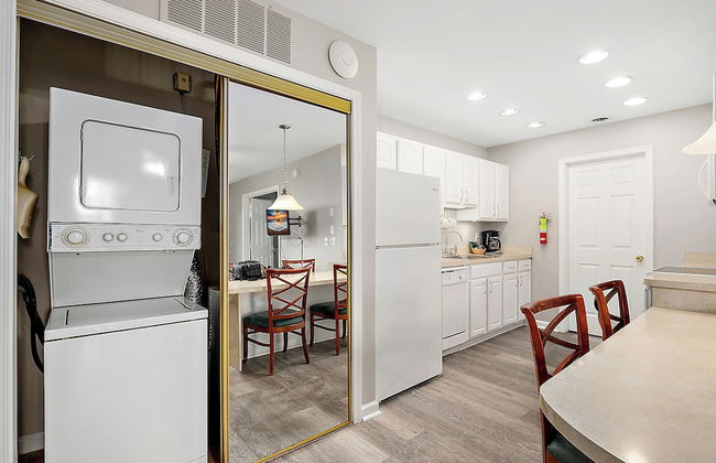 Club Ocean Villas II - Foto 8