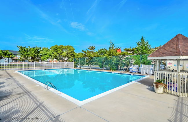 Club Ocean Villas II - Foto 18