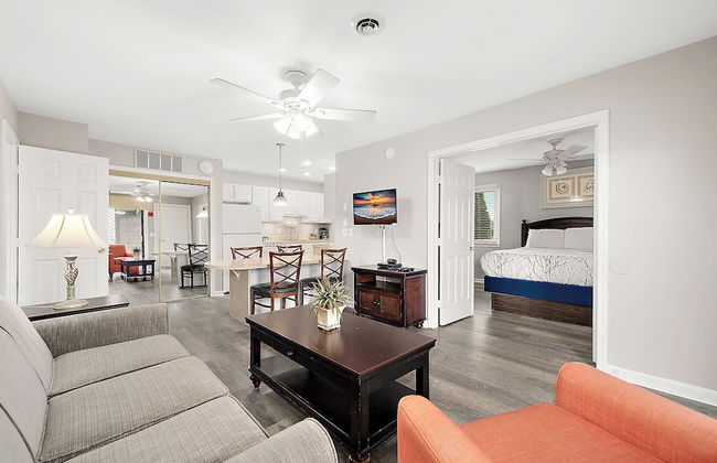 Club Ocean Villas II - Foto 10