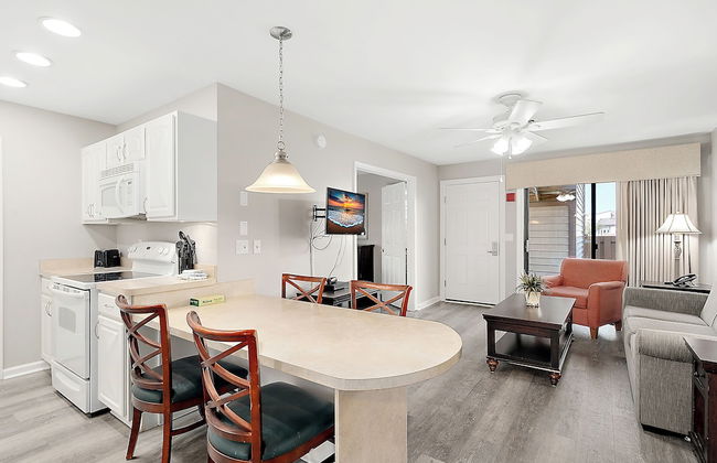 Club Ocean Villas II - Foto 6