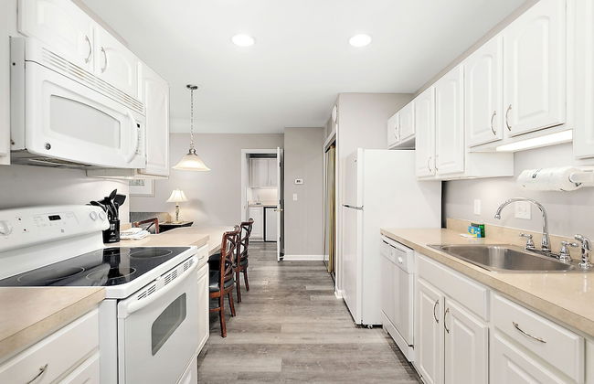 Club Ocean Villas II - Foto 7