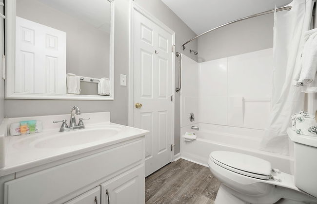 Club Ocean Villas II - Foto 16