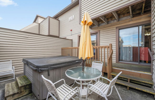 Club Ocean Villas II - Foto 20