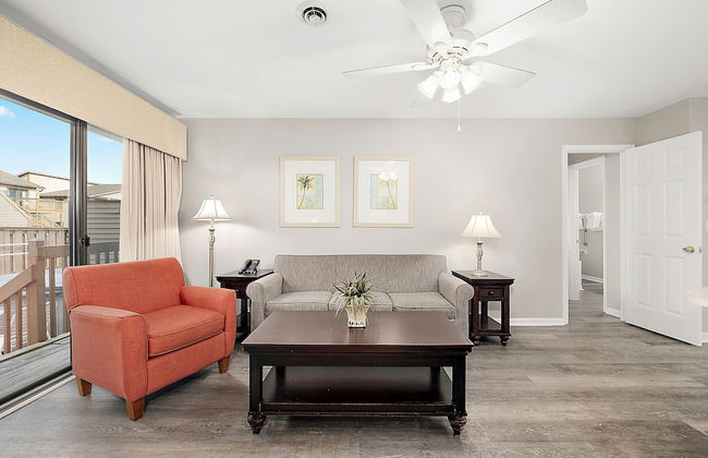 Club Ocean Villas II - Foto 11