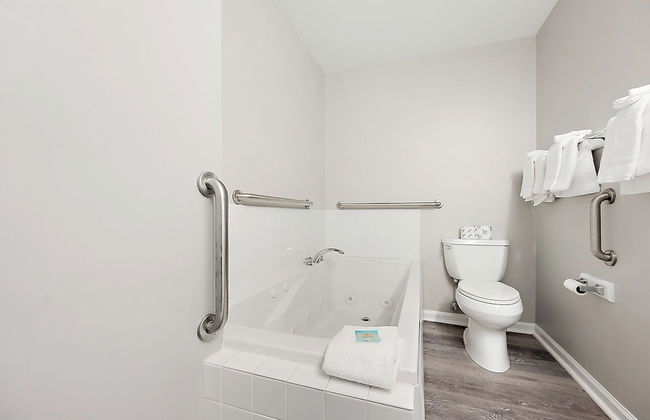 Club Ocean Villas II - Foto 15