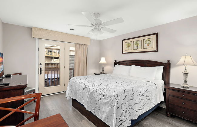 Club Ocean Villas II - Foto 2