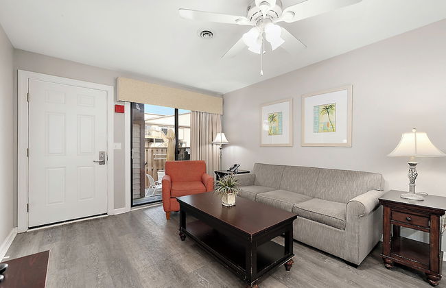 Club Ocean Villas II - Foto 12