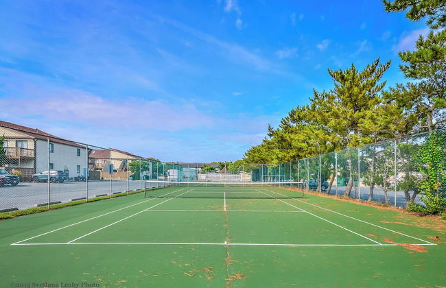 Club Ocean Villas II - Foto 21