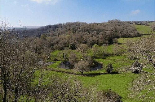 Foto 37 - Higher Mapstone - A True Retreat on 4 Acres of Private Land on Dartmoor