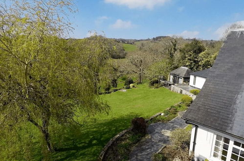 Foto 43 - Higher Mapstone - A True Retreat on 4 Acres of Private Land on Dartmoor