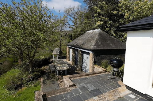 Foto 47 - Higher Mapstone - A True Retreat on 4 Acres of Private Land on Dartmoor