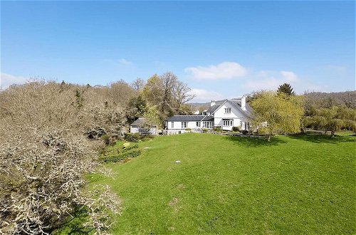 Foto 51 - Higher Mapstone - A True Retreat on 4 Acres of Private Land on Dartmoor
