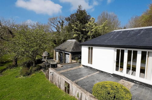 Foto 46 - Higher Mapstone - A True Retreat on 4 Acres of Private Land on Dartmoor