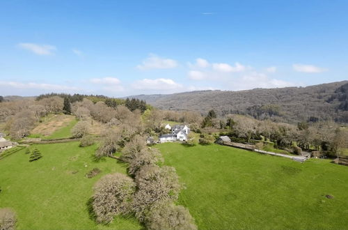 Foto 54 - Higher Mapstone - A True Retreat on 4 Acres of Private Land on Dartmoor