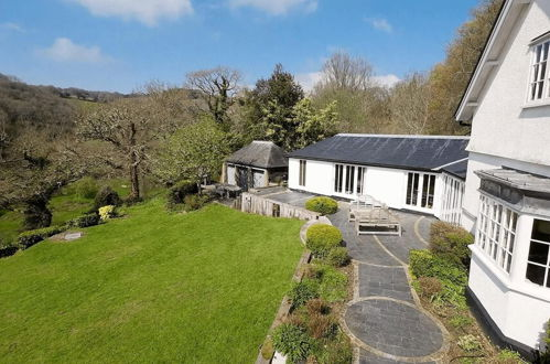 Foto 44 - Higher Mapstone - A True Retreat on 4 Acres of Private Land on Dartmoor