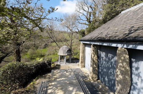 Photo 48 - Higher Mapstone - A True Retreat on 4 Acres of Private Land on Dartmoor