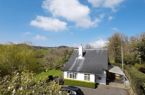 Photo 22 - Higher Mapstone - A True Retreat on 4 Acres of Private Land on Dartmoor