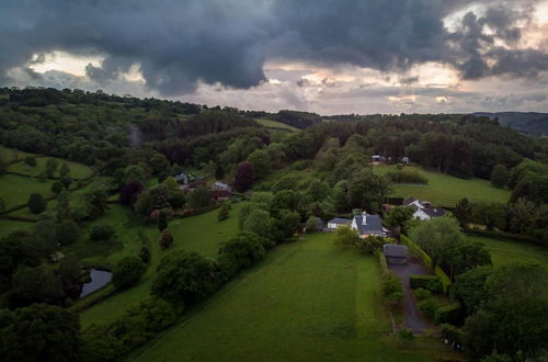 Foto 16 - Higher Mapstone - A True Retreat on 4 Acres of Private Land on Dartmoor