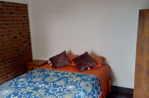 Foto 3 - Casa Luna de Jade Tepoztlán