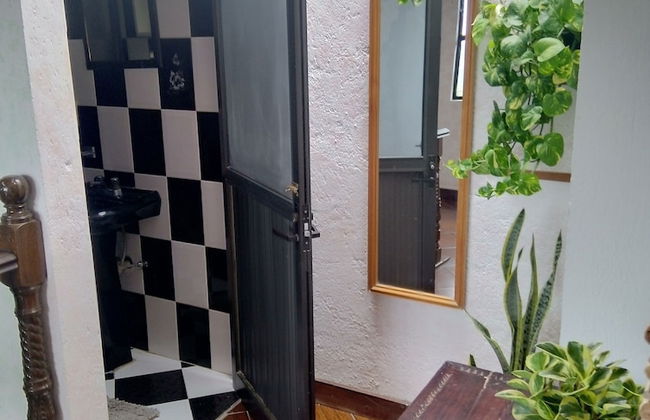 Casa Luna de Jade Tepoztlán - Foto 6