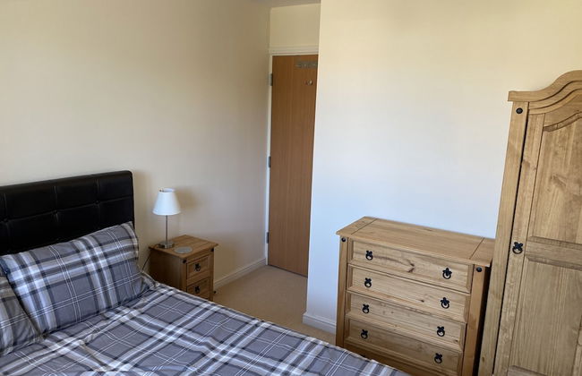 Whitehouse Holiday Lettings - Foto 33