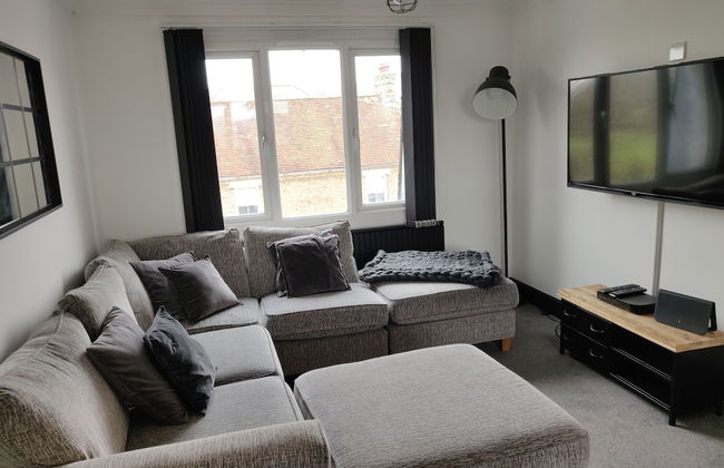Riverside Park Penthouse Apartment In St Neots - Foto 9