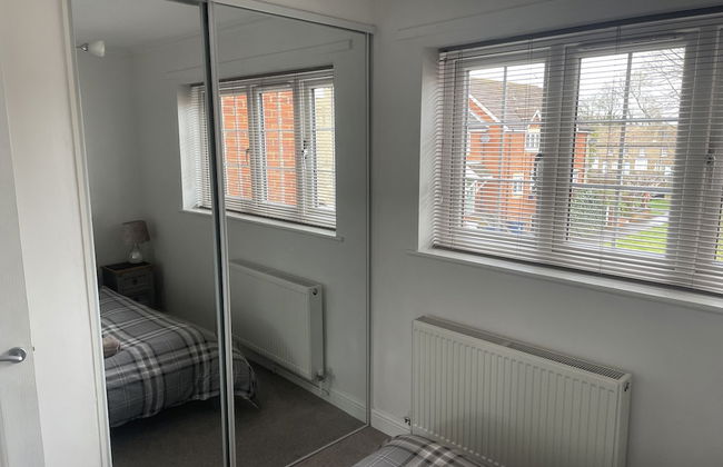 Whitehouse Holiday Lettings - Foto 41