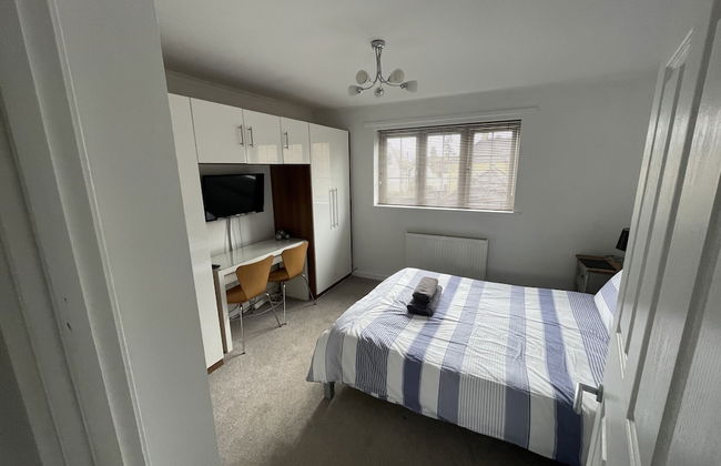 Whitehouse Holiday Lettings - Foto 34