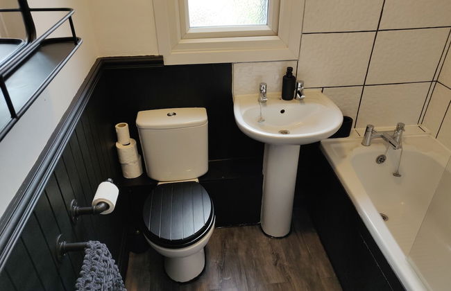 Riverside Park Penthouse Apartment In St Neots - Foto 22