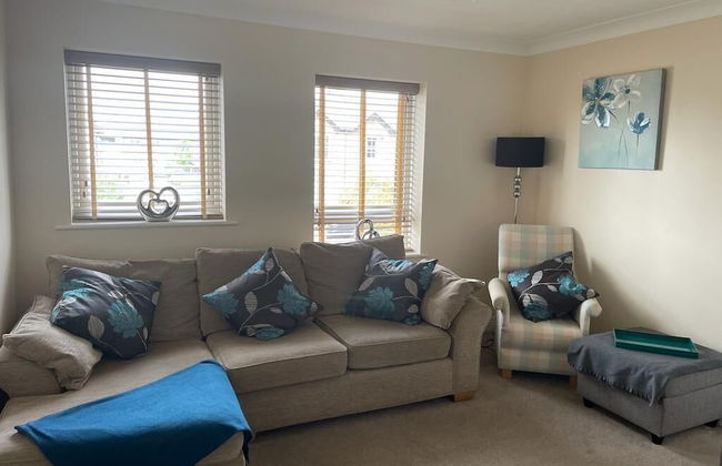Eaton Ford Green Apartment - Foto 10