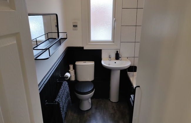 Riverside Park Penthouse Apartment In St Neots - Foto 17
