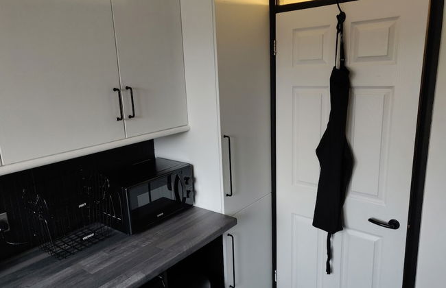 Riverside Park Penthouse Apartment In St Neots - Foto 24