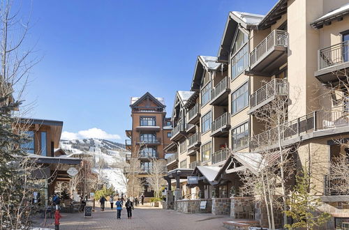 Photo 75 - Capitol Peak Lodge by iTrip Aspen Snowmass