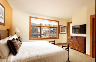 Foto 1 - Capitol Peak Lodge by iTrip Aspen Snowmass