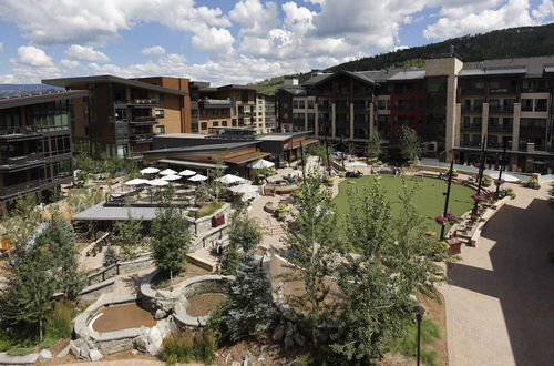 Photo 63 - Capitol Peak Lodge by iTrip Aspen Snowmass