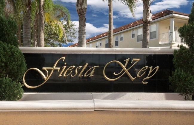 Ip60302 - Fiesta Key - 3 Bed 2.5 Baths Townhome - Foto 12