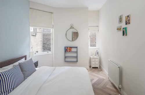 Photo 3 - Amazing Cosy Central London Apartment 3 Mins to Marylebone