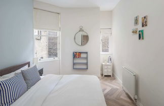 Photo 3 - Amazing Cosy Central London Apartment 3 Mins to Marylebone