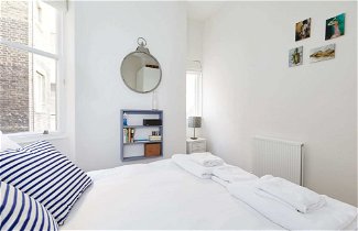 Foto 2 - Amazing Cosy Central London Apartment 3 Mins to Marylebone