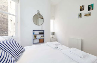 Photo 2 - Amazing Cosy Central London Apartment 3 Mins to Marylebone