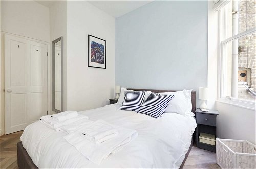 Foto 5 - Amazing Cosy Central London Apartment 3 Mins to Marylebone