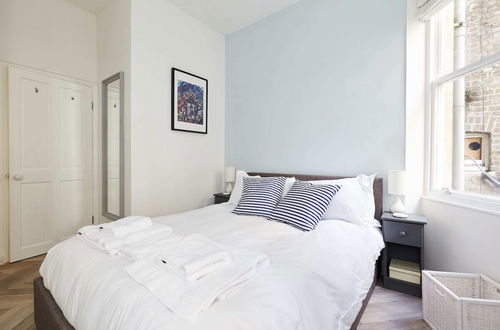 Photo 5 - Amazing Cosy Central London Apartment 3 Mins to Marylebone