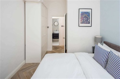 Foto 7 - Amazing Cosy Central London Apartment 3 Mins to Marylebone