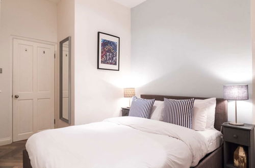 Foto 6 - Amazing Cosy Central London Apartment 3 Mins to Marylebone