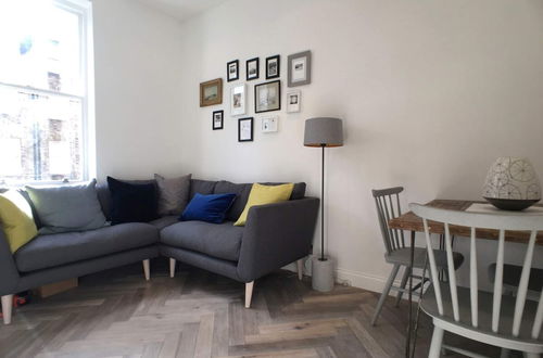 Photo 15 - Amazing Cosy Central London Apartment 3 Mins to Marylebone