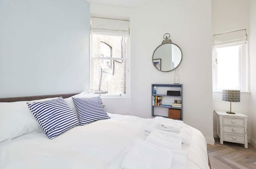 Photo 11 - Amazing Cosy Central London Apartment 3 Mins to Marylebone