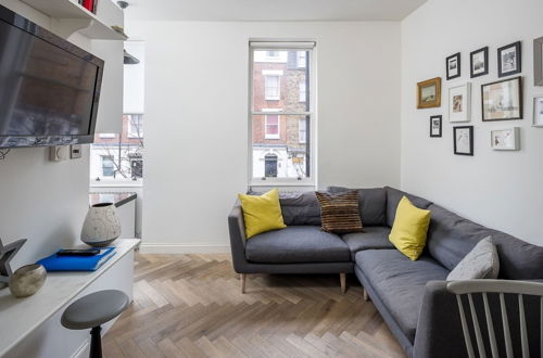 Photo 16 - Amazing Cosy Central London Apartment 3 Mins to Marylebone