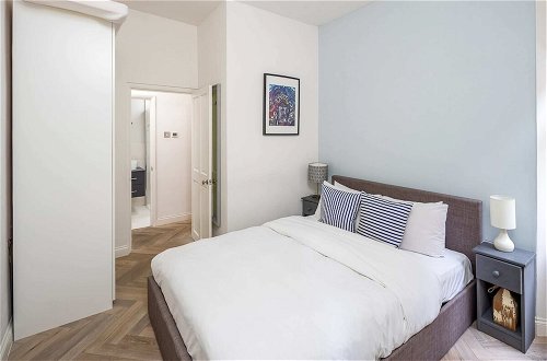 Foto 12 - Amazing Cosy Central London Apartment 3 Mins to Marylebone